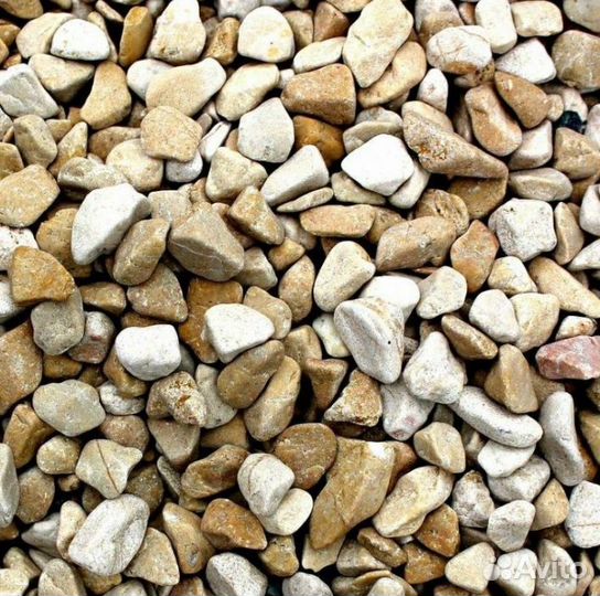 Песок доставка