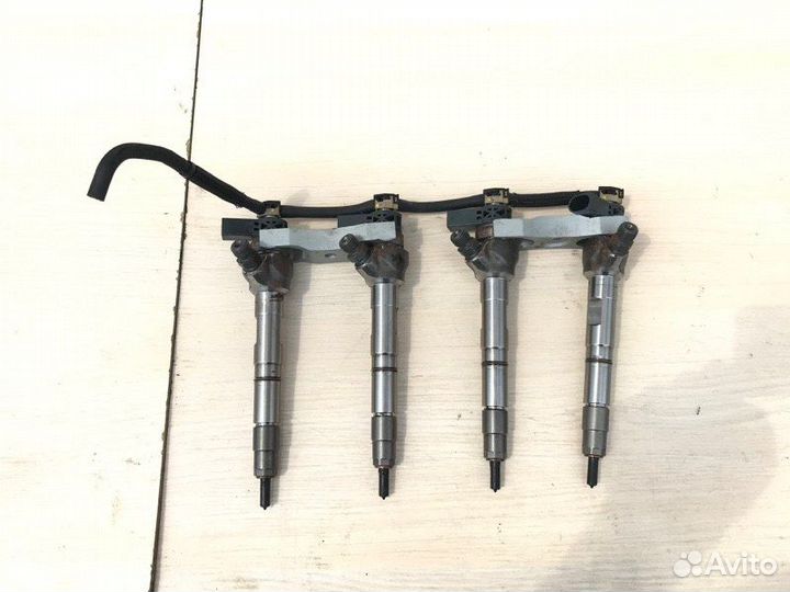 Дополнительный насос охлаждения Audi Q3 8U 2.0D