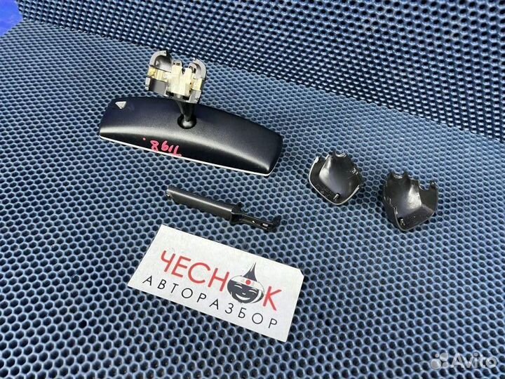 Зеркало салона Volkswagen Tiguan NF