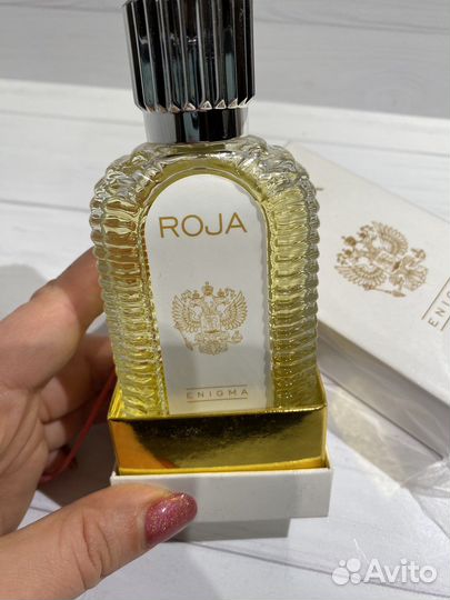 Духи Roja dove Enigma, 62мл