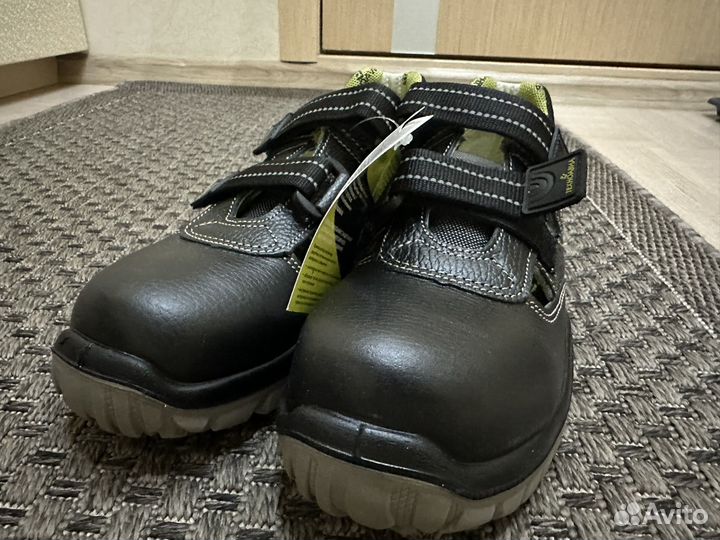 Спецобувь летняя