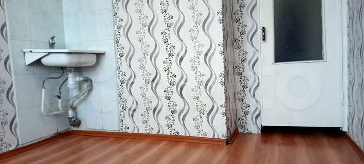 1-к. квартира, 35,4 м², 5/6 эт.