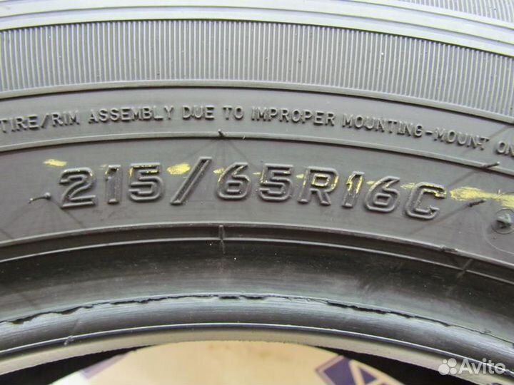 Falken Linam Van01 215/65 R15C 89H