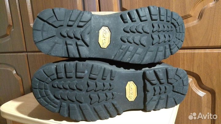 Треккинговые ботинки Karrimor 41-42