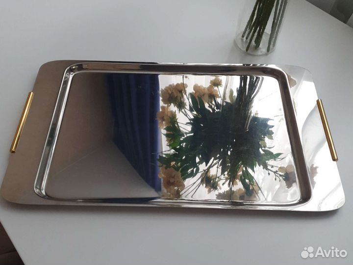 Поднос Цептер