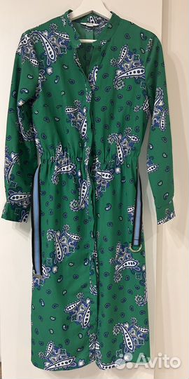 Платье женское 40 42