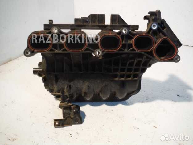 Впускной коллектор Хонда