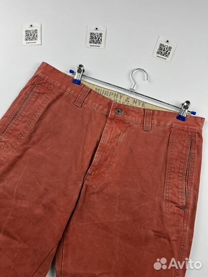 Джинсы Murphy & NYE