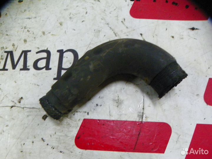 Патрубок интеркулера Kia Sportage