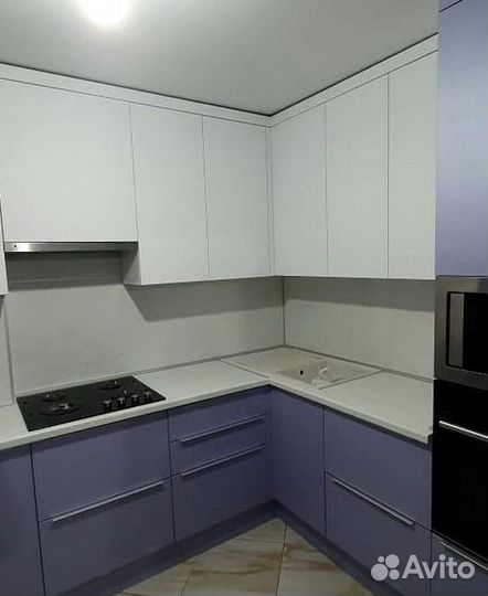 Кухни на заказ с оптимальной функциональностью