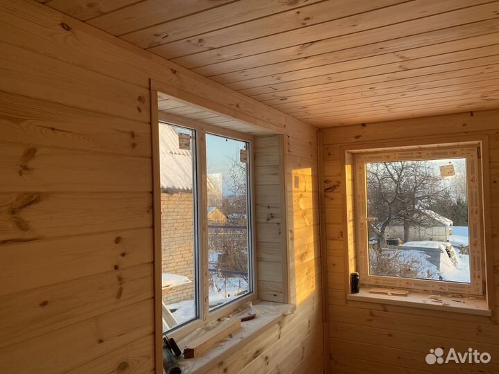 Строительство и отделка