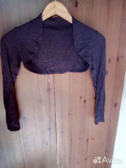 Платья новые стрейч с болеро сток Турция