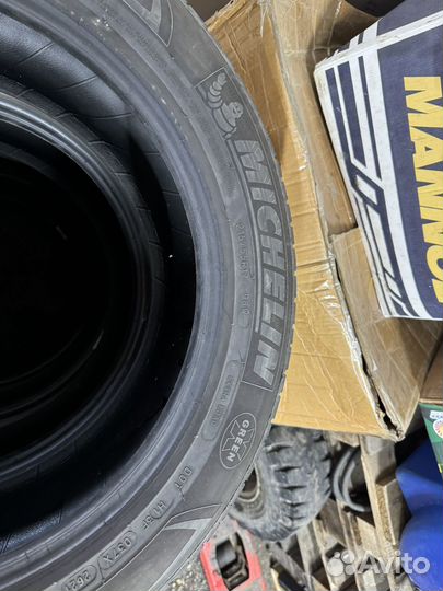 Michelin X Radial 215/55 98W