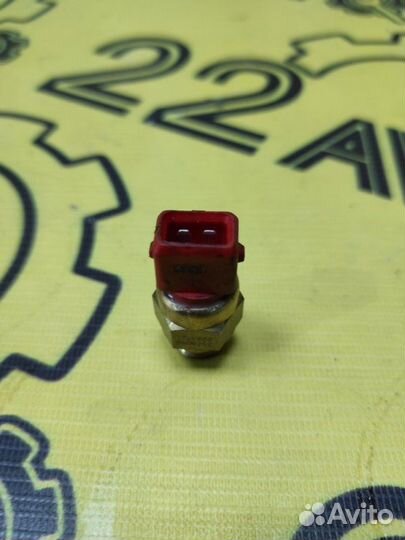 Датчик температуры Bmw X5 E53 M54B30 01.2004