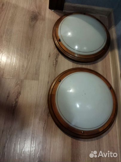 Люстра в прихожую