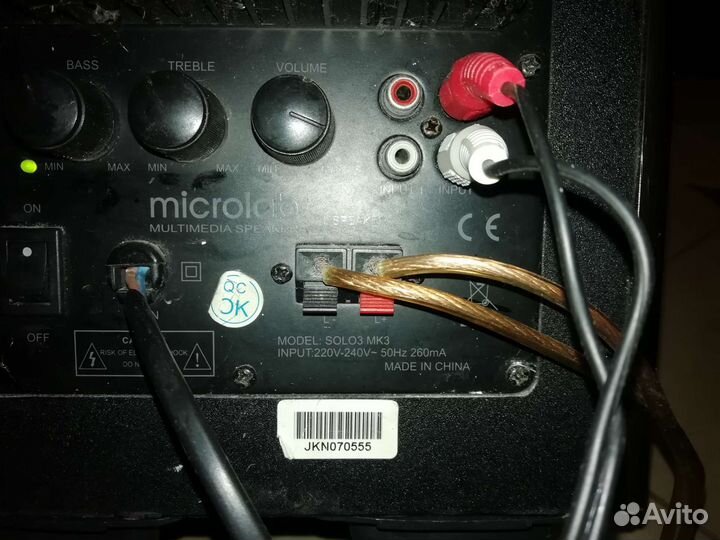 Музыкальный аппарат плейбокс караоке