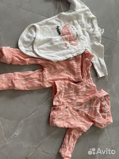 Вещи на девочку