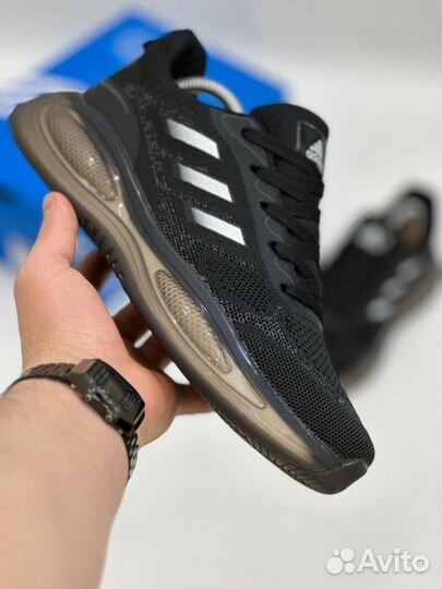 Кроссовки мужские