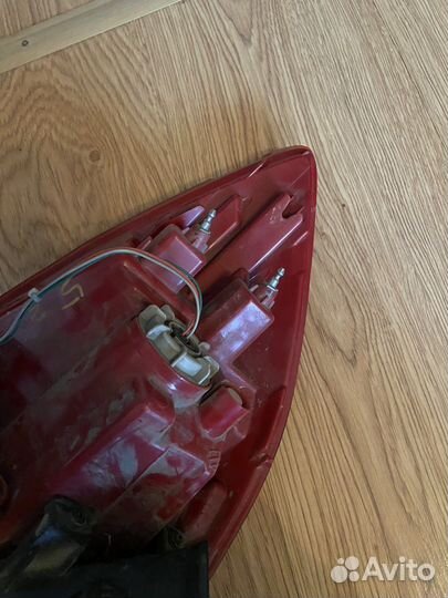 Фонарь задний KIA Ceed 2014