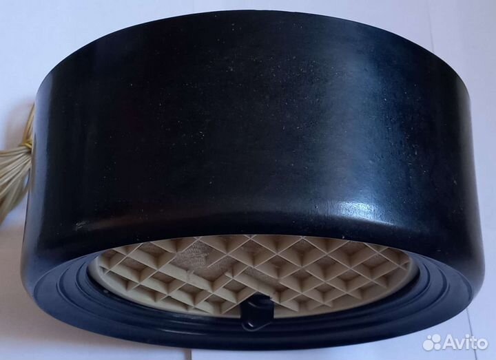 Громкоговоритель рига 1954 г/в