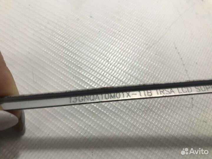 Петли для Toshiba Satellite L40