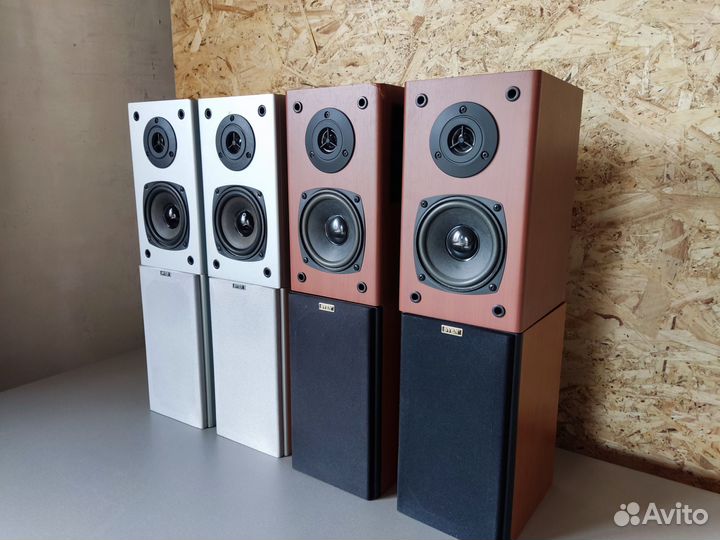 Колонки sven sps 611,611s