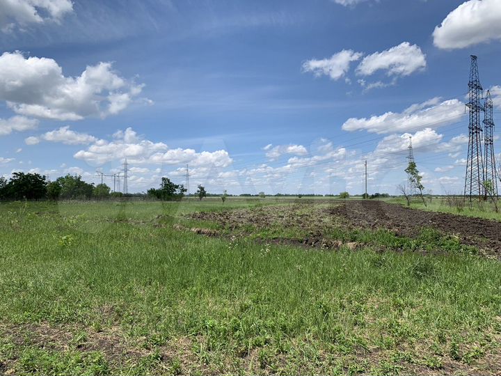 Участок 2 га (ИЖС)