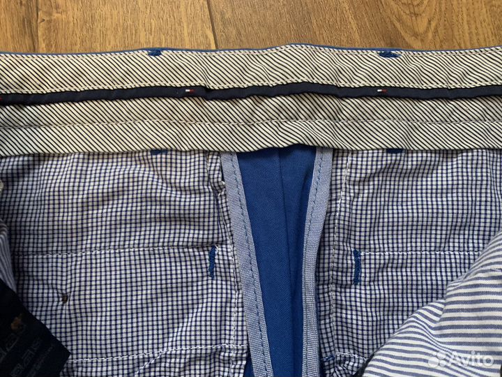 Брюки мужские Tommy Hilfiger