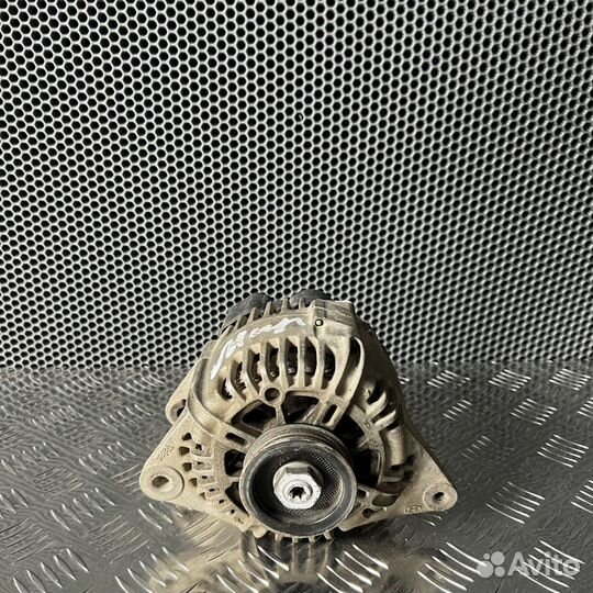 Генератор Hyundai Sonata