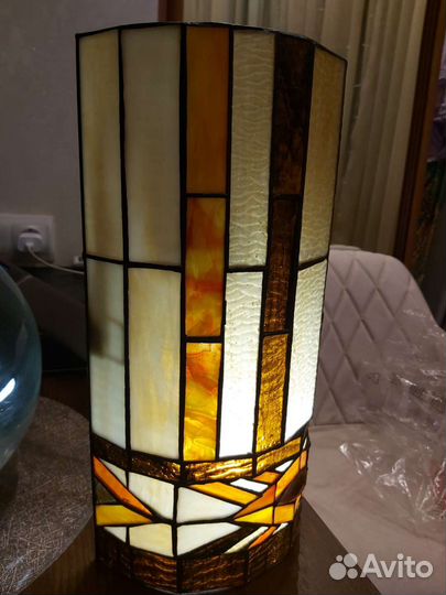Настенный светильник бра Tiffany