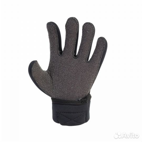 Перчатки с кевларом Scorpena Omega - 3 мм, M