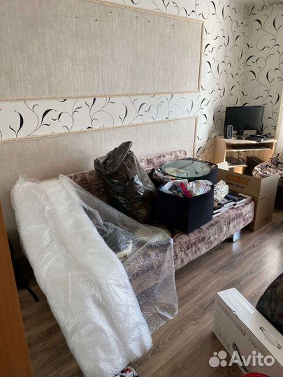 Грузчики / Переезды / Грузоперевозки / Разнораб