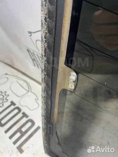 Стекло Honda Civic ES