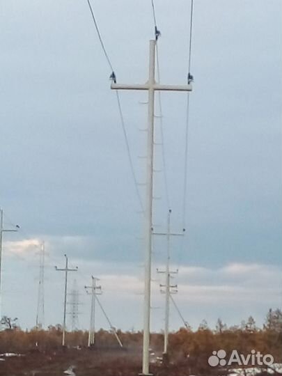 Бригада слаботочников