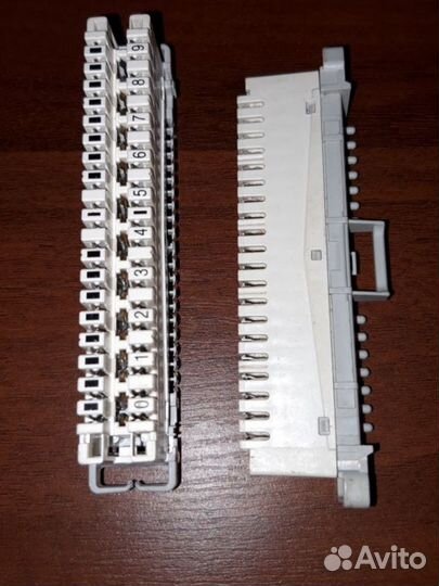 Патч панель