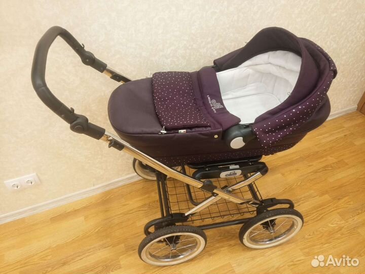 Детские коляски бу