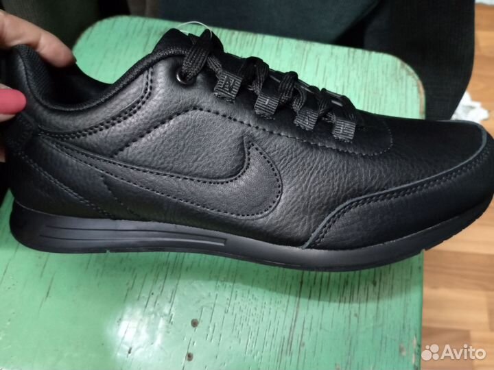 Кроссовки мужские nike