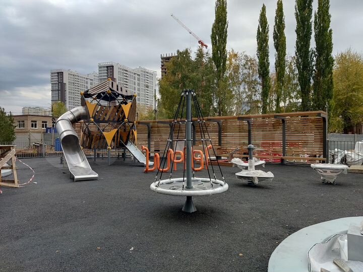 2-к. квартира, 41,8 м², 14/28 эт.