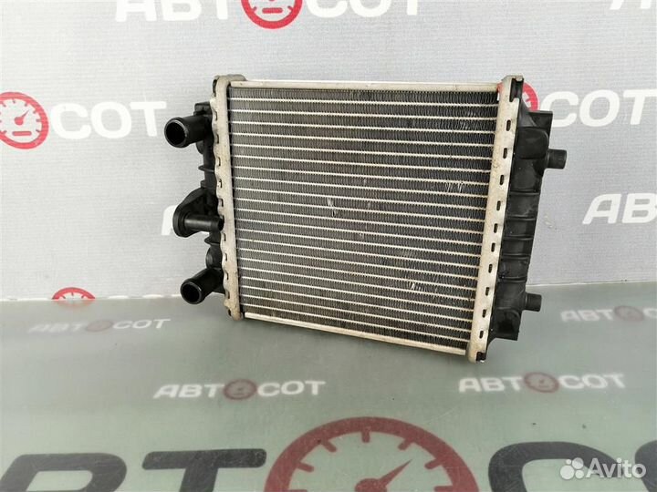 Радиатор дополнительный Audi A6 4G 20112018