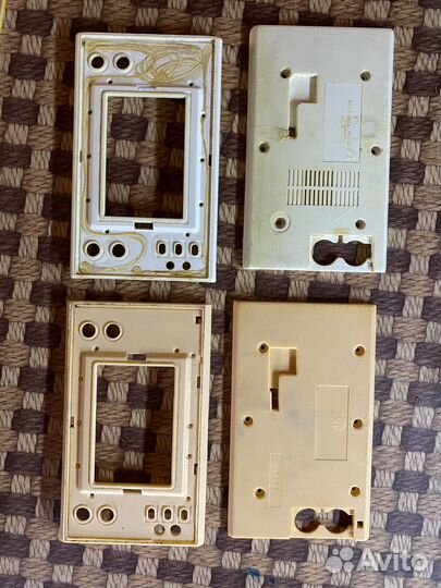 Зап части для игры электроника