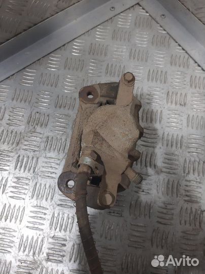 Суппорт передний правый Lifan X60 LFB479Q 2013