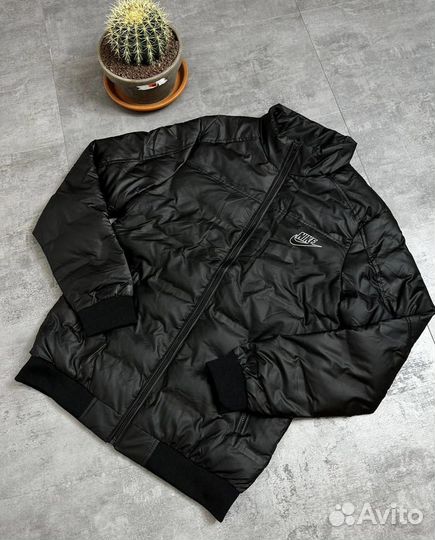 Куртка Nike в наличии ирк
