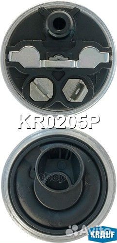 Бензонасос электрический KR0205P Krauf