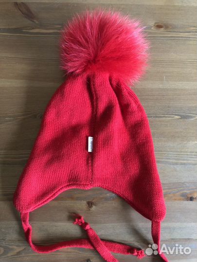 Шапка il trenino