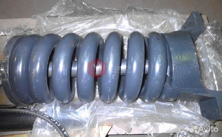 Натяжитель гусеницы Doosan DX300LC 274-00009A