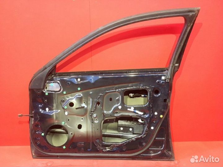 Дверь передняя правая Lexus Is250 GSE20 4grfse