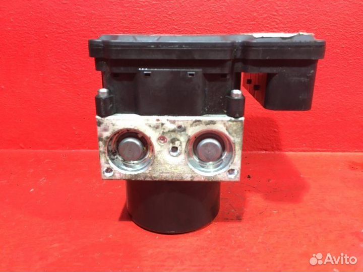 Блок ABS Ford Focus 3 iqdb 2012