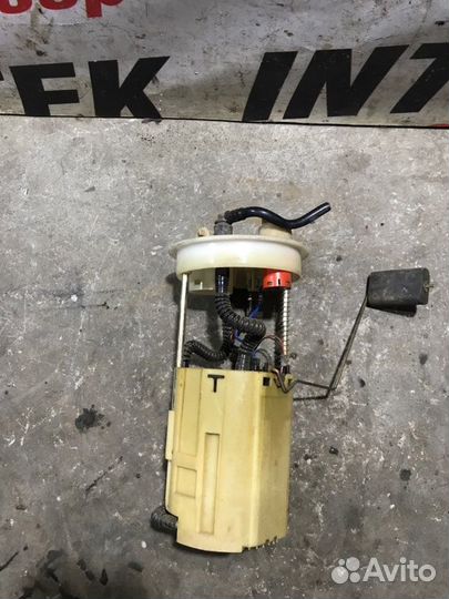 Бензонасос Geely Mk