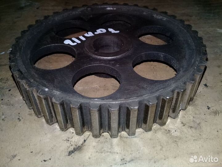 Шестерня распредвала Ваз 2114