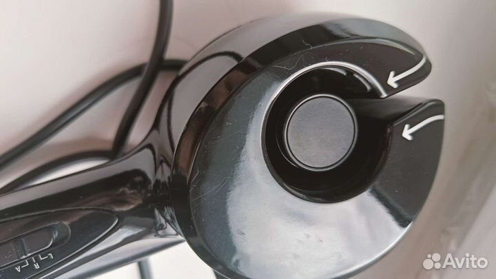 Электрощипцы Rowenta So Curls CF3610